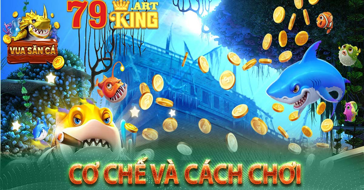 Cơ chế và cách chơi