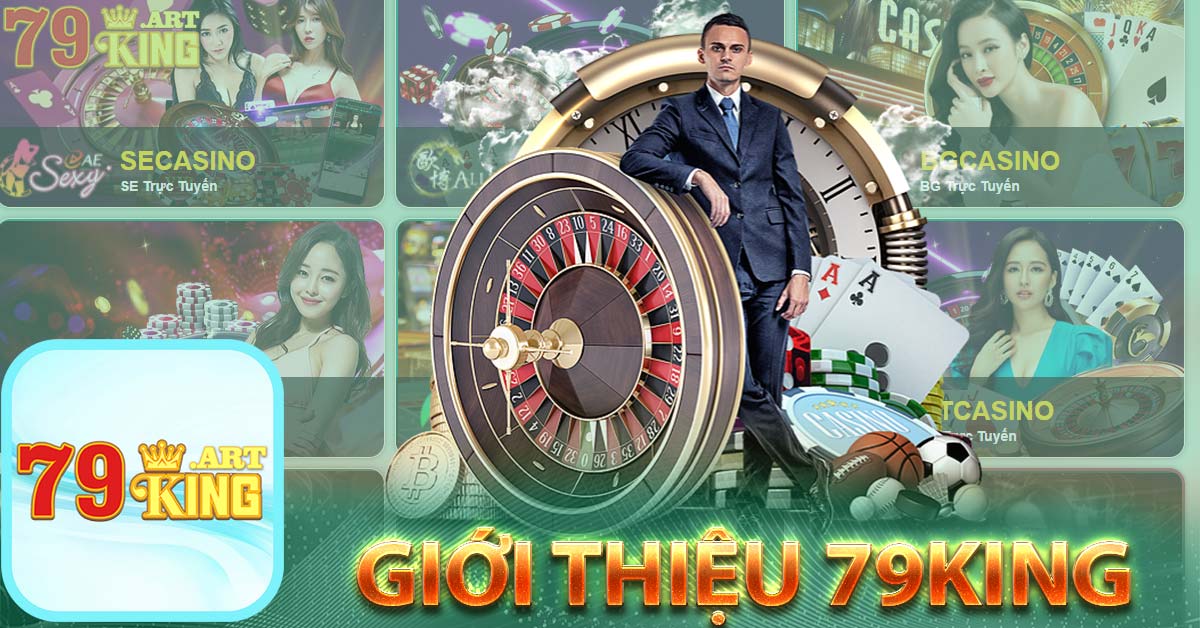 Giới thiệu 79king
