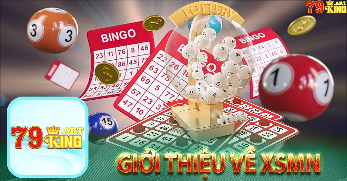 Giới thiệu về XSMN