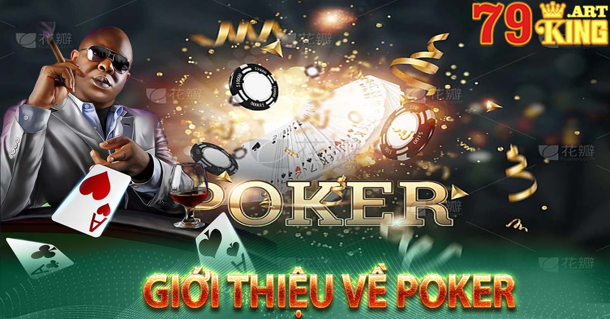 Giới thiệu về poker