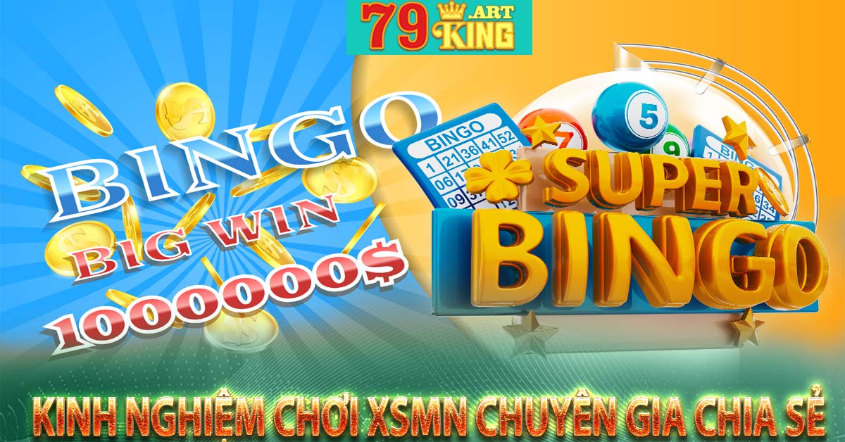 Kinh nghiệm chơi XSMN chuyên gia chia sẻ
