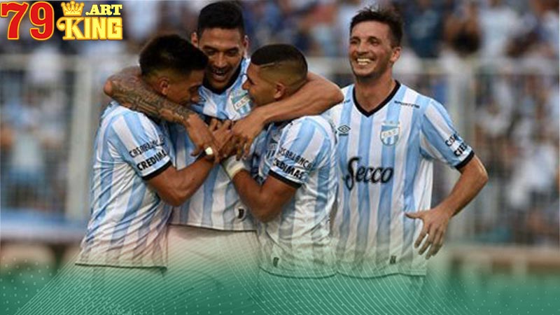 Nhận định phong độ hai đội Tucuman vs Instituto