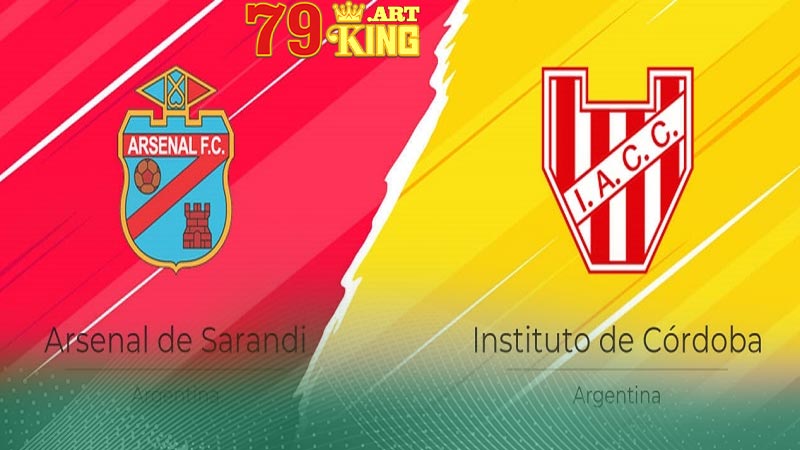 Soi kèo Tucuman vs Instituto