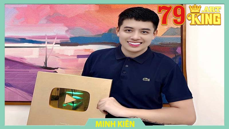 Thành tựu và sự phát triển của 79king dưới bàn tay của Minh Kiên