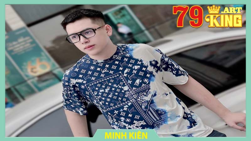 Thông tin chi tiết Minh Kiên