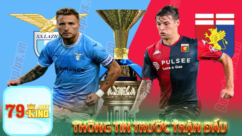 Thông tin trước trận đấu