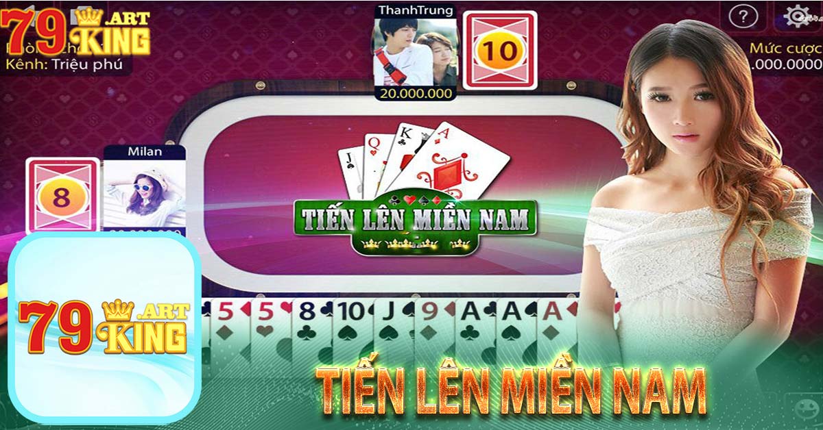 Tiến lên miền nam