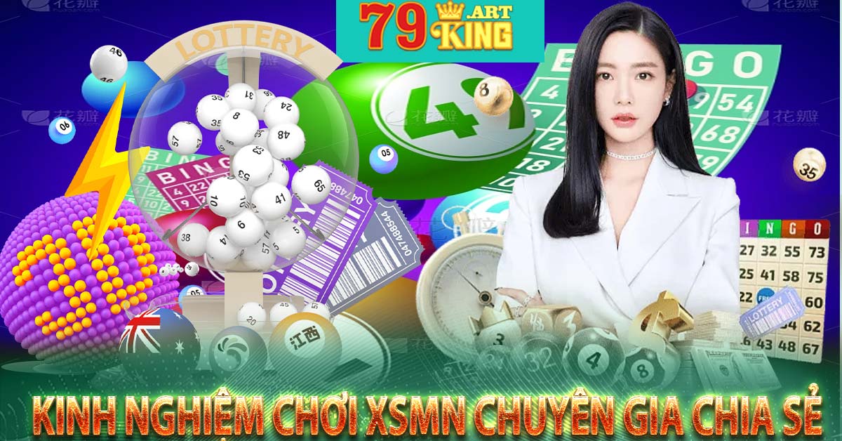 XSMN