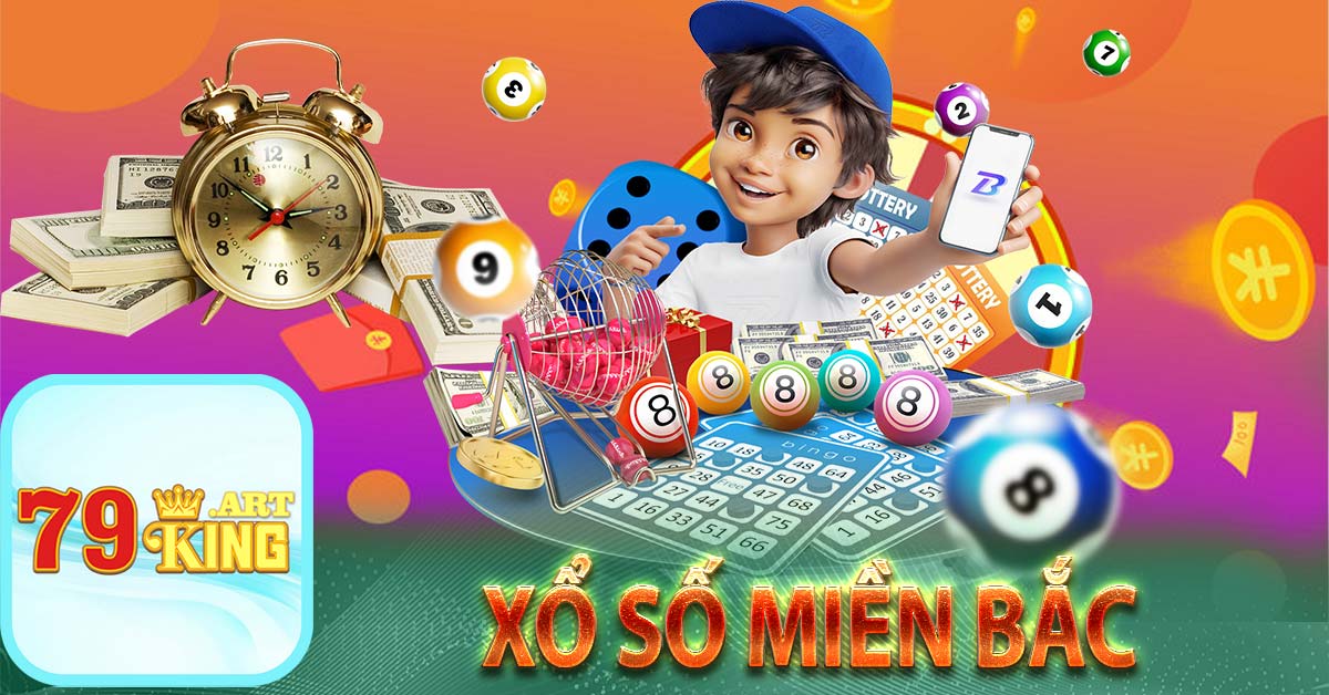 Xổ số miền Bắc