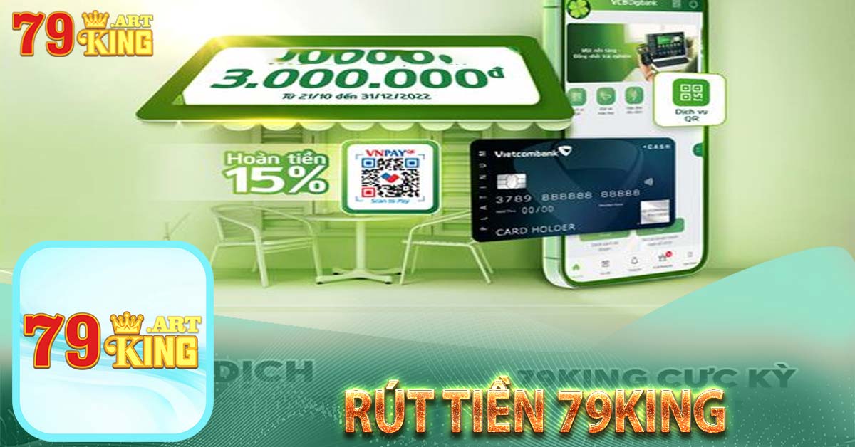 rút tiền 79king