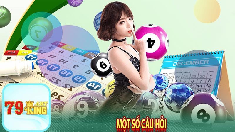 Một số câu hỏi