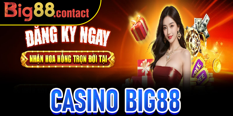 Casino Big88