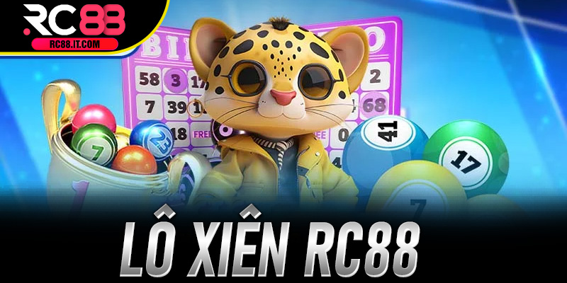 Lô Xiên Rc88