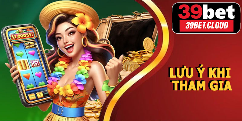 Lưu Ý Khi Tham Gia Bảo Hiểm Thua Cược 39BET